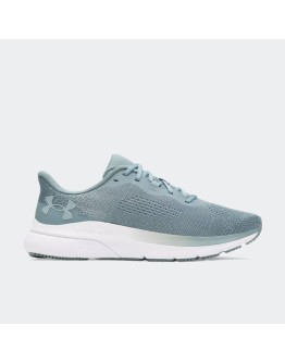 Under Armour Hovr Turbulence 2 Ανδρικά Αθλητικά Παπούτσια Running Γκρί