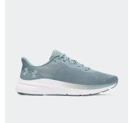 Under Armour Hovr Turbulence 2 Ανδρικά Αθλητικά Παπούτσια Running Γκρί