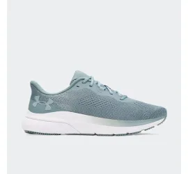 Under Armour Hovr Turbulence 2 Ανδρικά Αθλητικά Παπούτσια Running Γκρί