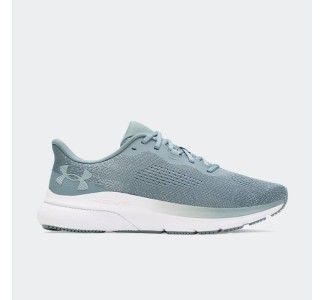 Under Armour Hovr Turbulence 2 Ανδρικά Αθλητικά Παπούτσια Running Γκρί
