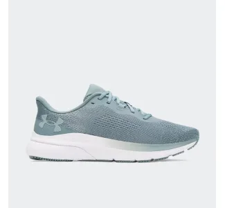 Under Armour Hovr Turbulence 2 Ανδρικά Αθλητικά Παπούτσια Running Γκρί