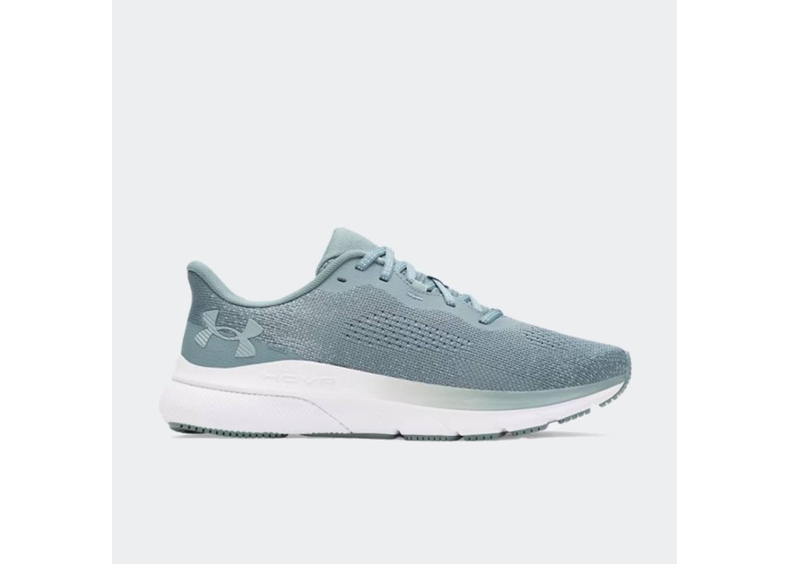 Under Armour Hovr Turbulence 2 Ανδρικά Αθλητικά Παπούτσια Running Γκρί