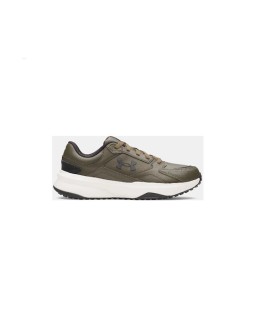 Under Armour Ανδρικά Αθλητικά Παπούτσια Running Πράσινα