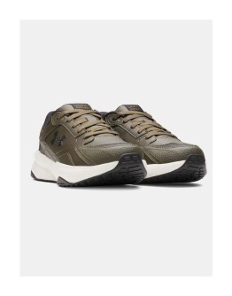 Under Armour Ανδρικά Αθλητικά Παπούτσια Running Πράσινα