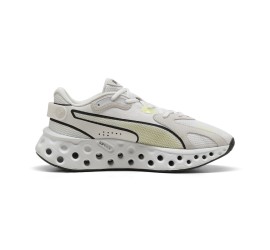 Puma Softride Frequence Ανδρικά Αθλητικά Παπούτσια Running Μπεζ