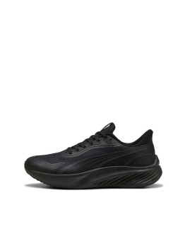 Puma Pounce Lite Ανδρικά Αθλητικά Παπούτσια Training Μαύρα