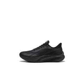 Puma Pounce Lite Ανδρικά Αθλητικά Παπούτσια Training Μαύρα