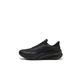 Puma Pounce Lite Ανδρικά Αθλητικά Παπούτσια Training Μαύρα