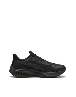 Puma Pounce Lite Ανδρικά Αθλητικά Παπούτσια Training Μαύρα