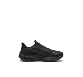 Puma Pounce Lite Ανδρικά Αθλητικά Παπούτσια Training Μαύρα