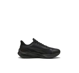 Puma Pounce Lite Ανδρικά Αθλητικά Παπούτσια Training Μαύρα