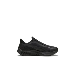 Puma Pounce Lite Ανδρικά Αθλητικά Παπούτσια Training Μαύρα