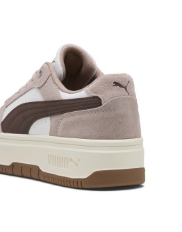 Puma Rebound Γυναικεία Sneakers Σομον