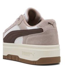 Puma Rebound Γυναικεία Sneakers Σομον