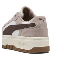 Puma Rebound Γυναικεία Sneakers Σομον