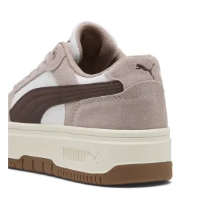 Puma Rebound Γυναικεία Sneakers Σομον