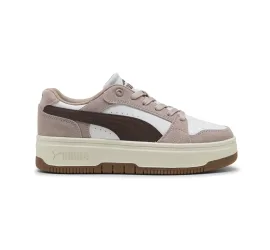 Puma Rebound Γυναικεία Sneakers Σομον