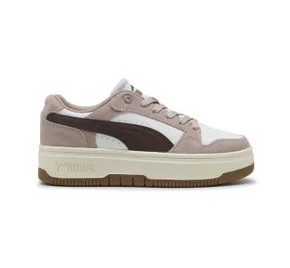 Puma Rebound Γυναικεία Sneakers Σομον