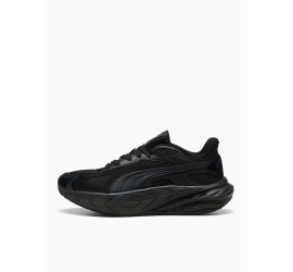 Puma Hypnotic Ls Ανδρικά Sneakers Μαυρο