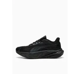 Puma Hypnotic Ls Ανδρικά Αθλητικά Παπούτσια Μαύρα