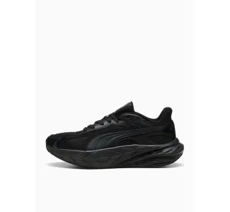 Puma Hypnotic Ls Ανδρικά Αθλητικά Παπούτσια Μαύρα