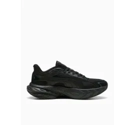 Puma Hypnotic Ls Ανδρικά Αθλητικά Παπούτσια Μαύρα