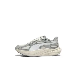 Puma Hypnotic Ls Ανδρικά Sneakers Γκρι