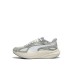 Puma Hypnotic Ls Ανδρικά Sneakers Γκρι