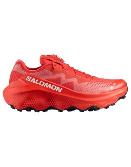 Salomons/Lab Ultra Glide 1.5 'Fiery Red'