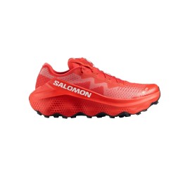 Salomons/Lab Ultra Glide 1.5 'Fiery Red'