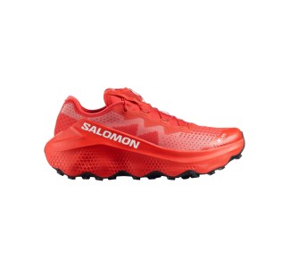 Salomons/Lab Ultra Glide 1.5 'Fiery Red'