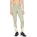 Puma Strong Γυναικείο Cropped Κολάν Πράσινο