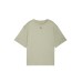 Puma Train All Day Γυναικείο T-shirt Χακί