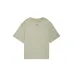 Puma Train All Day Γυναικείο T-shirt Χακί