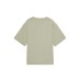 Puma Train All Day Γυναικείο T-shirt Χακί