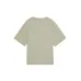Puma Train All Day Γυναικείο T-shirt Χακί