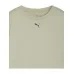 Puma Train All Day Γυναικείο T-shirt Χακί