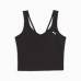 Puma Women's Strong Tank Καφέ