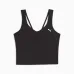 Puma Women's Strong Tank Καφέ