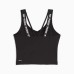 Puma Women's Strong Tank Καφέ