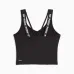 Puma Women's Strong Tank Καφέ