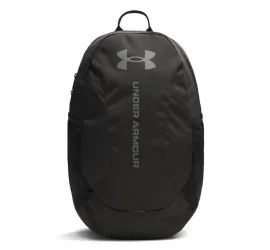 Under Armour Hustle Lite 26.5lt Μαύρο