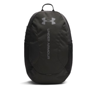 Under Armour Hustle Lite 26.5lt Μαύρο