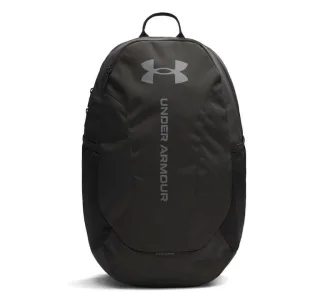Under Armour Hustle Lite 26.5lt Μαύρο