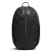 Under Armour Hustle Lite 26.5lt Μαύρο