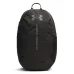 Under Armour Hustle Lite 26.5lt Μαύρο