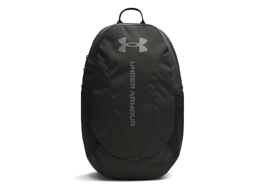 Under Armour Hustle Lite 26.5lt Μαύρο