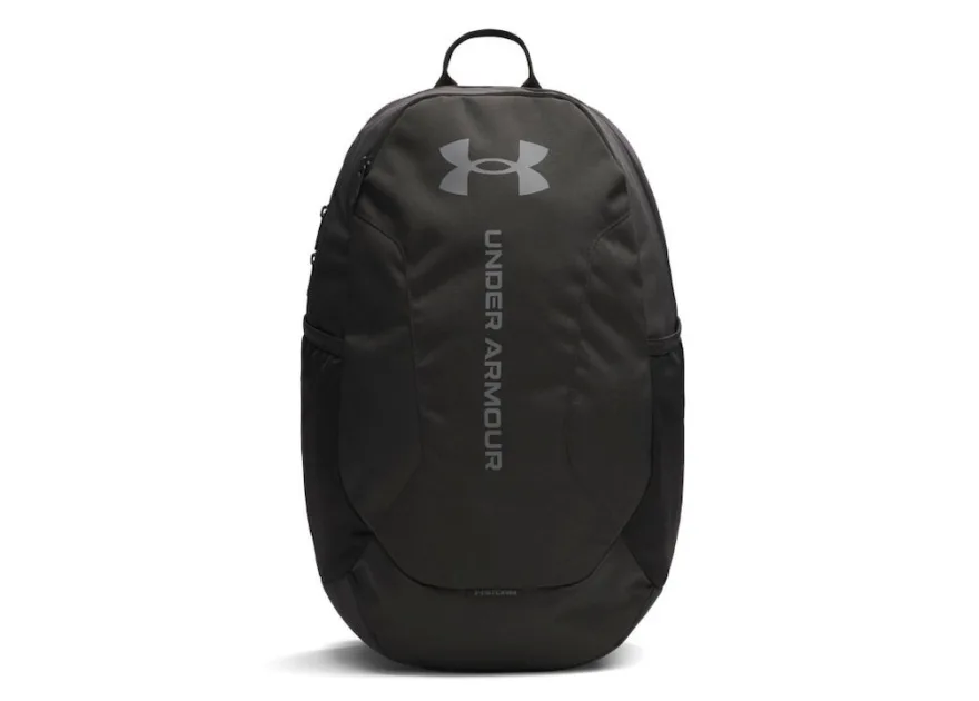 Under Armour Hustle Lite 26.5lt Μαύρο