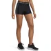 Under Armour Ua Hg Γυναικείο Κολάν Μαύρο