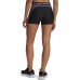 Under Armour Ua Hg Γυναικείο Κολάν Μαύρο
